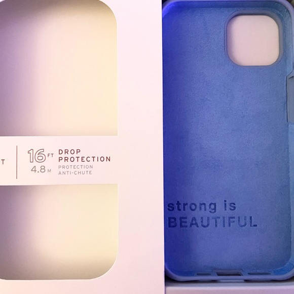 A UAG for an  Iphone 13 - Picture 1 of 3